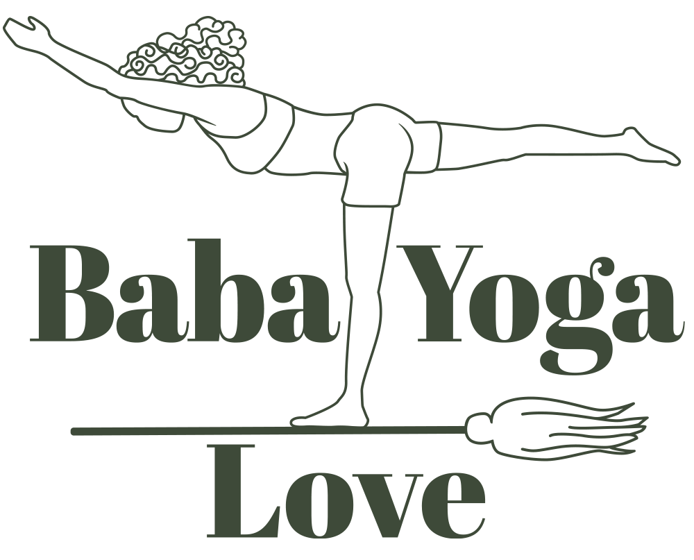 BabaYoga